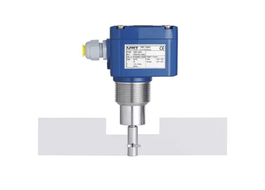RN 3005 Compact Rotary Paddle Sensor for Bulk Material Level thumbnail 2