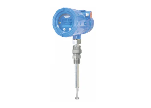TDF Thermal Insertion Mass Flow Meter for Air and Gas Systems thumbnail 2