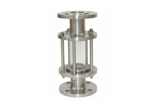 NA_Type Sight Glass  for Reliable Pipeline Flow Viewing thumbnail 3