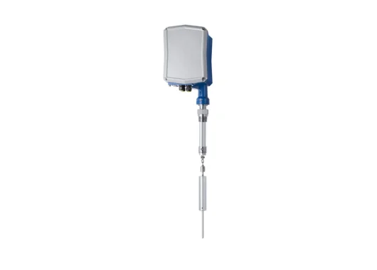 NB 3200 Electromechanical Sensor for Bulk Level Control thumbnail 2