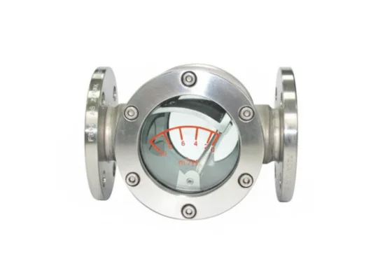 FS_Series Sight Glass Flow Indicator for Industrial Use thumbnail 3