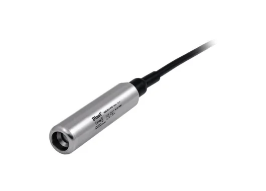 Submersible hydrostatic level meter HLM-25C thumbnail 2