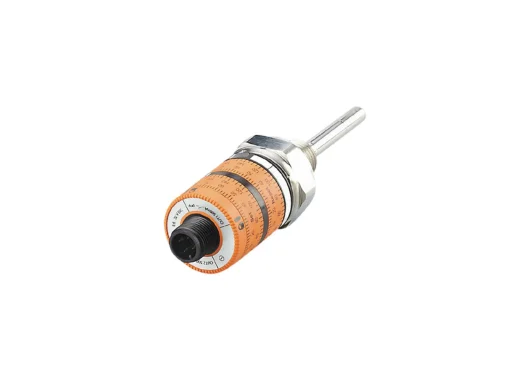 Intuitive Switch Point Setting Industrial Temperature Sensor thumbnail 5