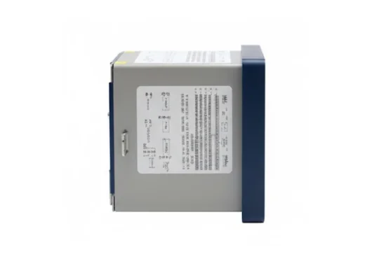 H8100 Multifunction Data Digital Display Instrument thumbnail 4