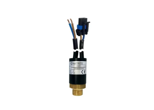 TCR – Temperature switch with integrated power relay thumbnail 2