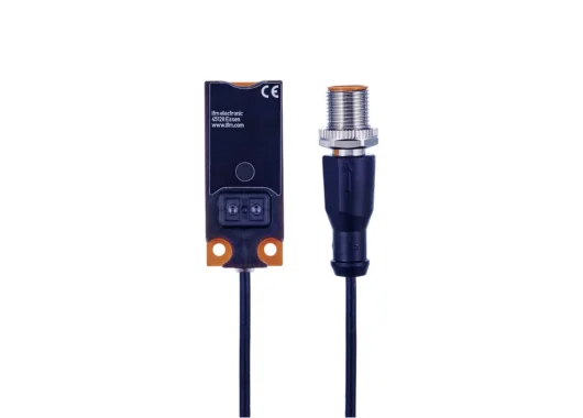 Capacitive sensors for point level detection thumbnail 7