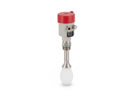 HR266 26G Radar Liquid Level Sensor thumbnail 3