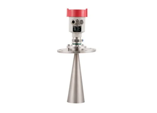 HR263 26G Radar Level Transmitter thumbnail 3