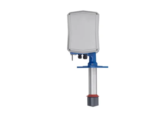 NB 3300 Electromechanical Sensor for Interface Level thumbnail 2