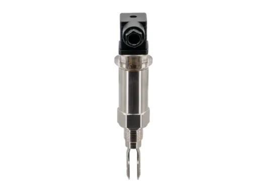 GVL1C Vibrating Fork Level Switch for Reliable Liquid Level Detection thumbnail 2
