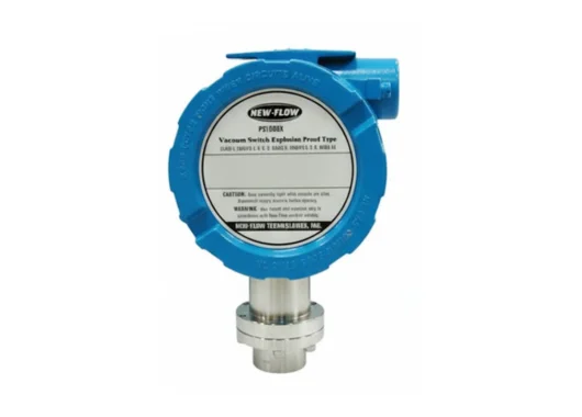 PS1000X Vacuum Switch for Industrial Pressure Control thumbnail 3