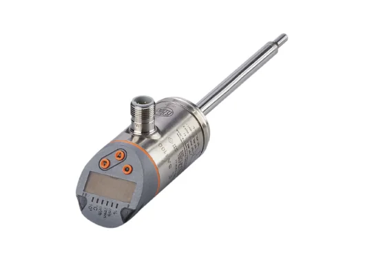 Compact flow sensors for hygienic areas thumbnail 5