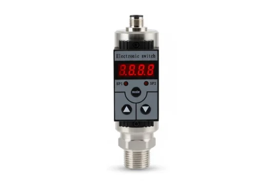 PS300 Electronic Pressure Switch thumbnail 2