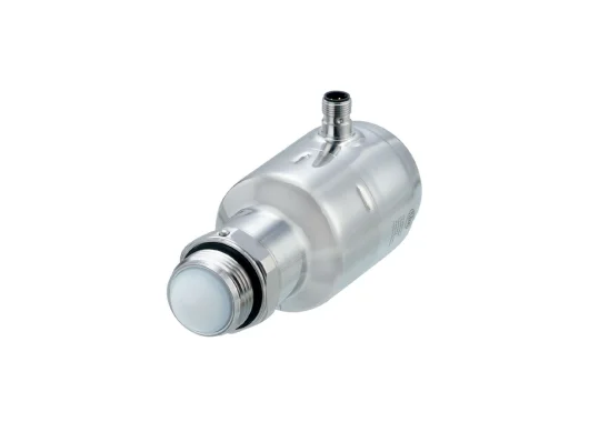 80 GHz Radar Non-contact level measurement thumbnail 4