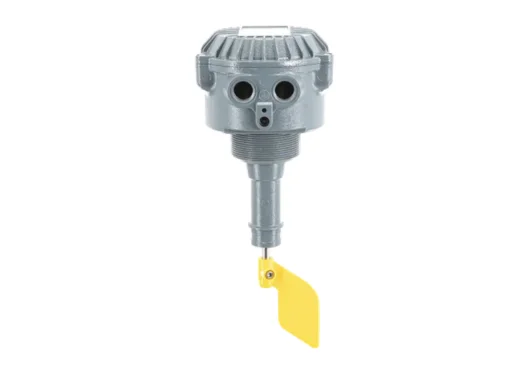 PFG05 Rotary paddle level switch thumbnail 2
