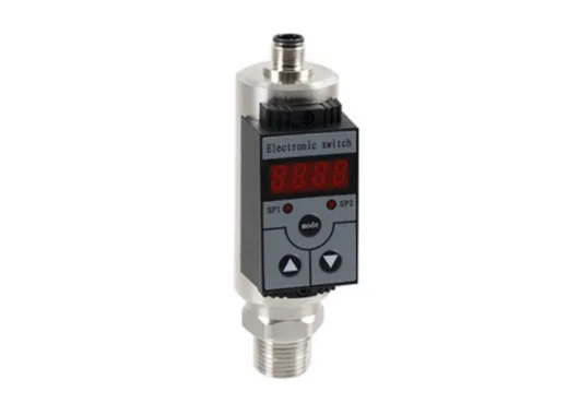 PS300 Electronic Pressure Switch thumbnail 4