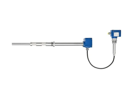RF 3300 Capacitive Level Switch for Industrial Solids thumbnail 5