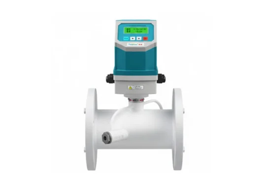 UF2000F Fix Mount Ultrasonic Water Flowmeter thumbnail 5