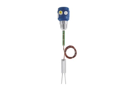 VN 1040 Vibrating Fork Sensor for Bulk Material Detection thumbnail 2