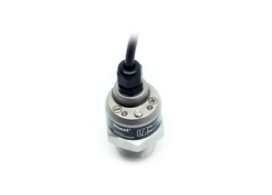 Hydrostatic level meters HLM-35 thumbnail 3