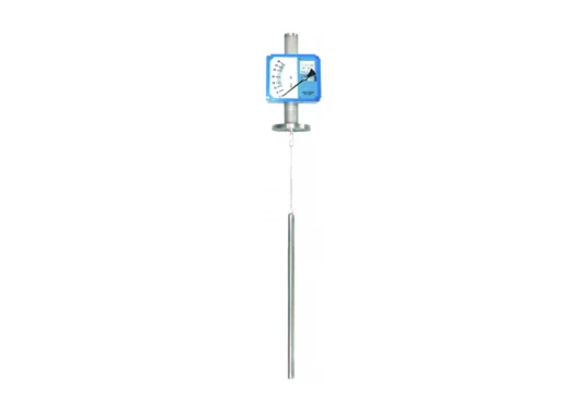 EDW_EDX_900 Magnetic Level Indicator for Industrial Tanks thumbnail 2
