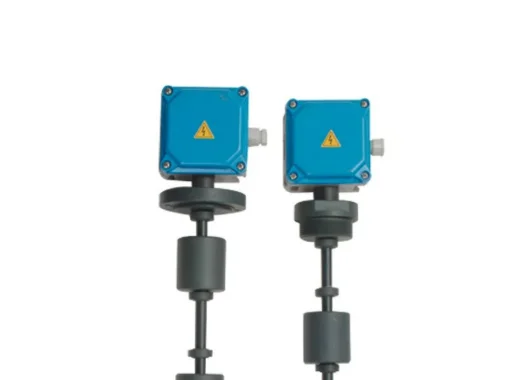 LM3  LM4 GSPA – GPA – GTPA – PVC level switches thumbnail 3