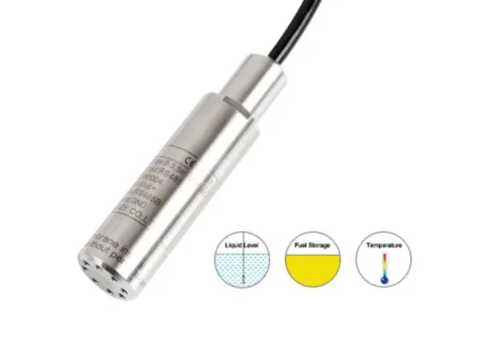 HPT604-LT Fuel Level and Volume Sensor thumbnail 2