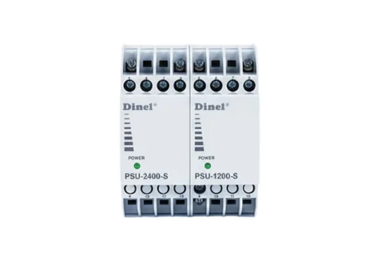 Universal stabilized power supplies thumbnail 4
