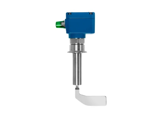 RN 3004 High Temperature Rotary Paddle Level Sensor for Silos thumbnail 2