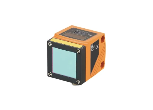 Laser Distance Sensors for Accurate Non-Contact Measurement thumbnail 5