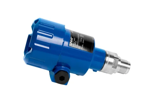 NivoRadar 8200 Threaded Antenna Radar Level Sensor thumbnail 3