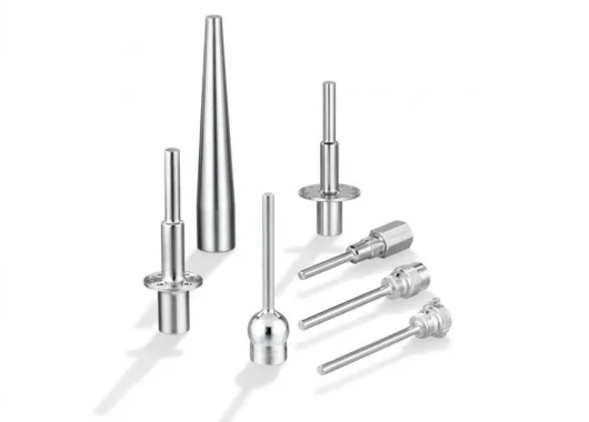 Hygienic Industrial Thermowells for Sensor Protection Systems thumbnail 2