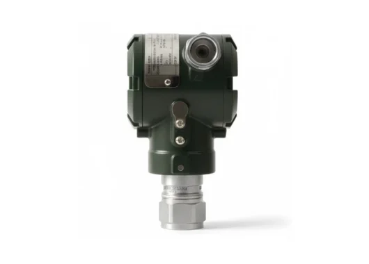 HK71 Monocrystalline Differential Pressure Transmitter thumbnail 3