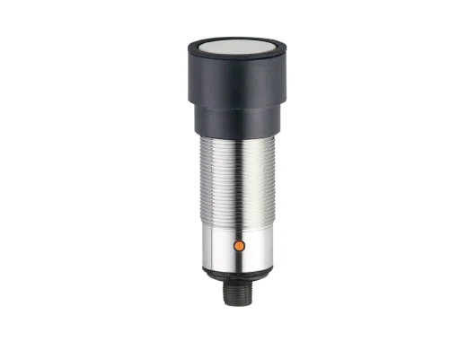 Ultrasonic Sensors for Reliable Distance and Level Sensing thumbnail 12