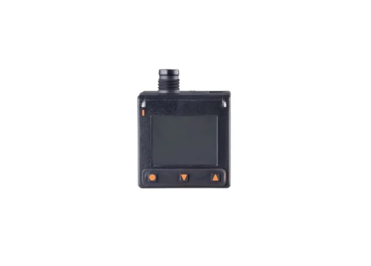 Compact Pneumatic Pressure Sensor with Digital Display thumbnail 4