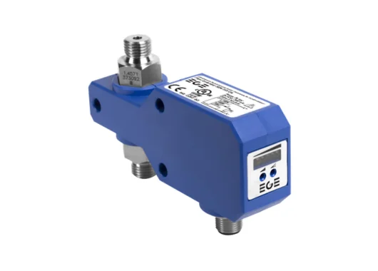 SDN 504 GSP Water Flow Rate Sensor for Precision Control thumbnail 3