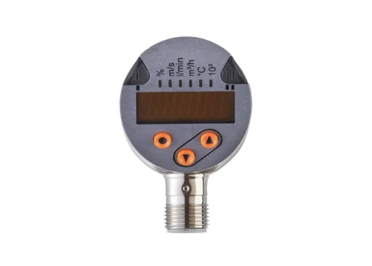 Compact flow sensors for hygienic areas thumbnail 6