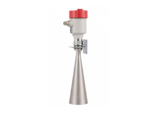 HR262 High Frequency Radar Level Transmitter thumbnail 3