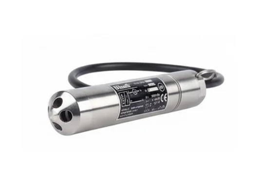 Submersible hydrostatic level meter HLM-16N  HLM-25N thumbnail 3