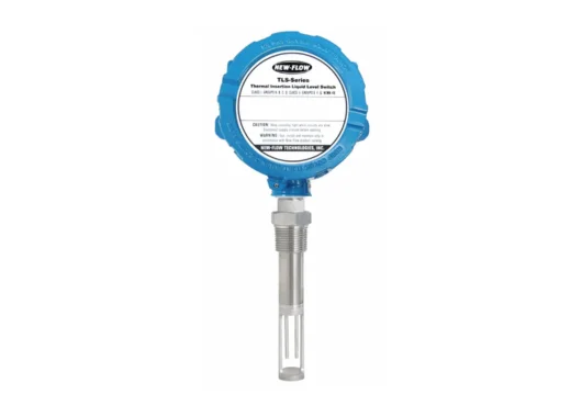 TLS Tuning Fork Level Switch for Liquid Detection Control thumbnail 2