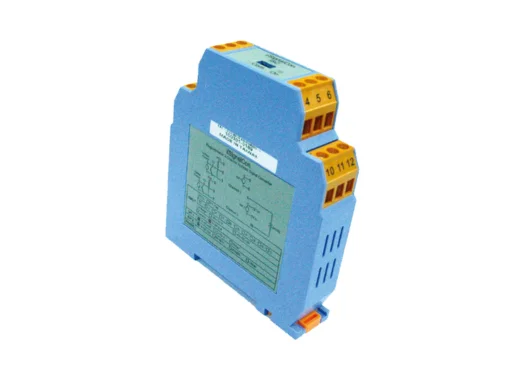 NT_D Programmable Isolated Signal Transmitter thumbnail 2