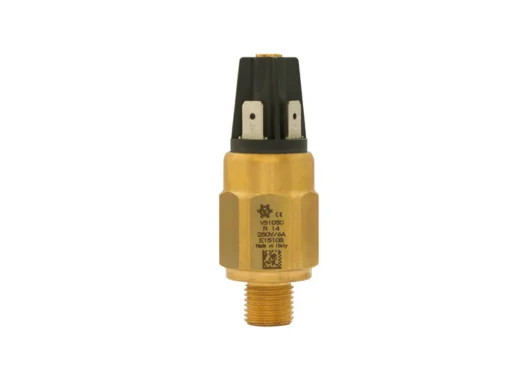 VS – Adjustable vacuum controllers with SPDT contacts thumbnail 2