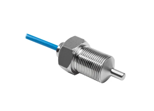 ST 106 KH ATEX Liquid Flow Sensor for Hazardous Zones thumbnail 2