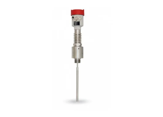 HR684 Radar Type Level Transmitter thumbnail 2