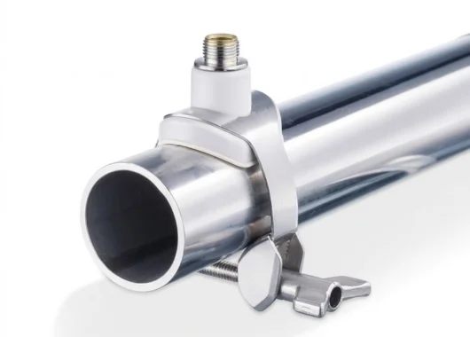 Clamp-On Surface Temperature Probe for Pipe Monitoring thumbnail 2