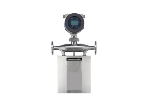 HQF Mass Flow Meter thumbnail 3