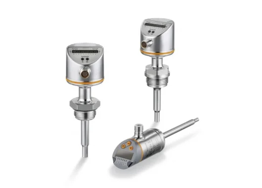 Compact flow sensors for hygienic areas thumbnail 2