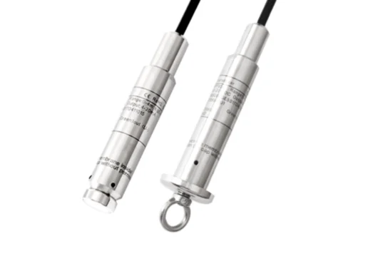 HPT604-BS Magnetic End Cap Fuel Tank Level Sensor thumbnail 2