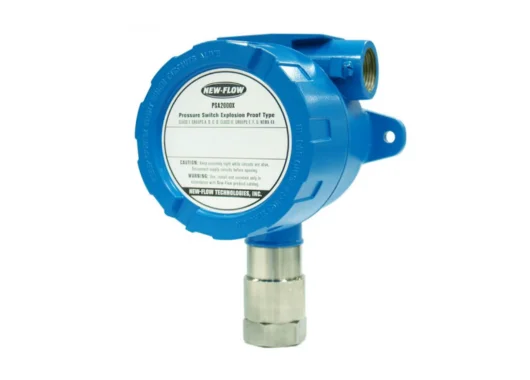 PSA2000X Pressure Switch for Industrial Control Systems thumbnail 2