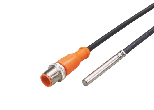 Screw-In & Bolt-On Temperature Sensors for Industrial Use thumbnail 3